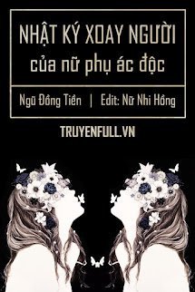 Nhật Ký Xoay Người Của Nữ Phụ Độc Ác book cover