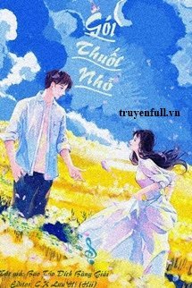 Gói Thuốc Nhỏ book cover