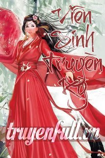 Viễn Sinh Truyền Kỳ book cover