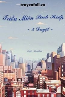 Triền Miên Tình Kiếp book cover