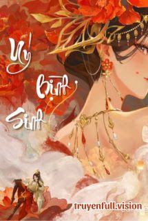 Úy Bình Sinh - Thẩm Lục Vũ book cover