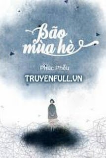 Bão Mùa Hè book cover