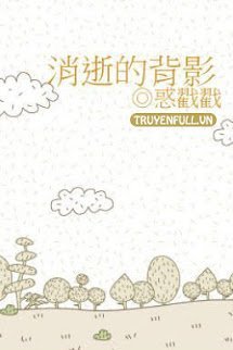 Bóng Lưng Nhạt Nhòa book cover