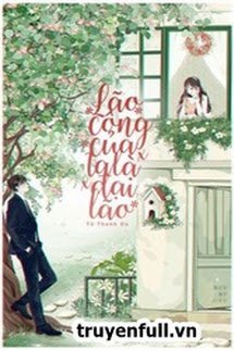 Lão Công Của Ta Là Đại Lão book cover