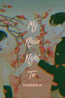 Mỹ Nhân Nghi Tu book cover