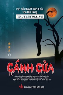 Cánh Cửa book cover