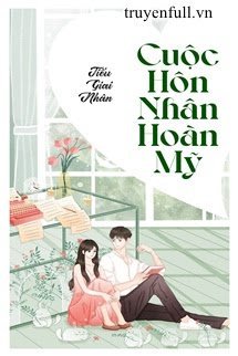 Cuộc Hôn Nhân Hoàn Mỹ - Tiếu Giai Nhân book cover