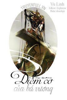 Diễm Cơ Của Bá Vương Cover