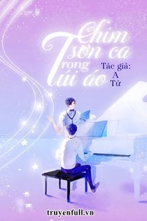 Chim Sơn Ca Trong Túi Áo book cover