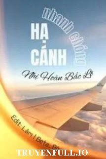 Hạ Cánh Nhanh Chóng book cover