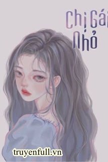 Chị Gái Nhỏ book cover