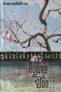 Nghe Đồn book cover