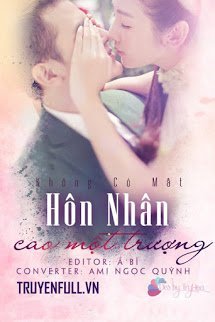 Hôn Nhân Cao Một Trượng book cover