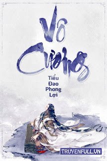 Vô Cương book cover