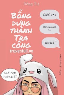 Bỗng Dưng Thành Tra Công book cover