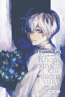 Khoái Xuyên Chi Nhiệm Vụ Kỳ Quái book cover