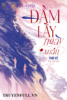 Đầm Lầy Mùa Xuân book cover