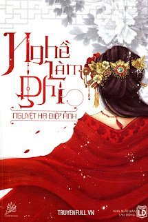 Nghề Làm Phi book cover
