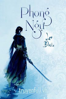 Phong Ngự book cover