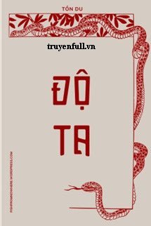 Độ Ta book cover