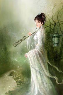 Cô Gái Tuyết Sơn book cover