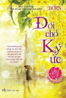 Đợi Chờ Ký Ức book cover