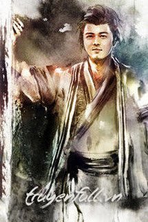 Kim Bút Thần Hiệp book cover