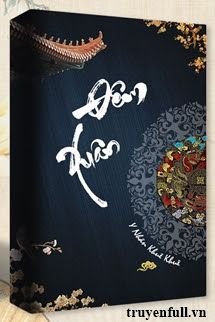 Đêm Xuân book cover