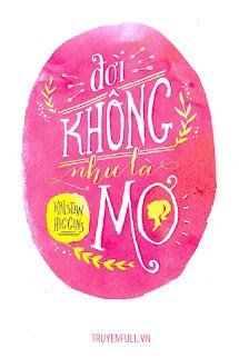 Đời Không Như Là Mơ book cover