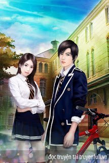 Bảo Vệ Anh Bằng Tất Cả Sinh Mạng Của Em book cover