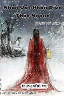 [Quyển 1] Nhân Vật Phản Diện Hôm Nay Cũng Thật Ngoan book cover