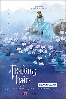 Trường Hận book cover