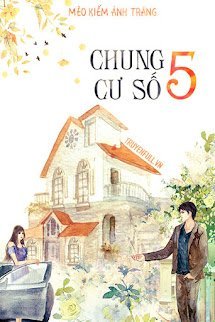 Chung Cư Số 5 book cover