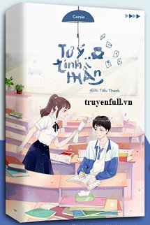 Tư Ý Tinh Thần book cover