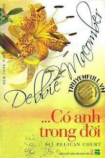 Chuyện Tình Vịnh Cedar 3: Có Anh Trong Đời book cover