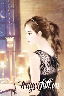 Trấm Chi Mị book cover