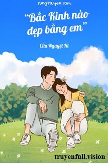 Bắc Kinh Nào Đẹp Bằng Em book cover
