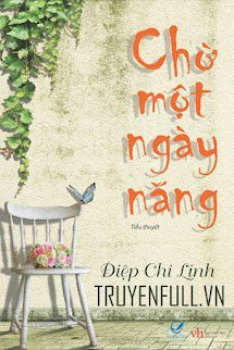 Chờ Một Ngày Nắng book cover
