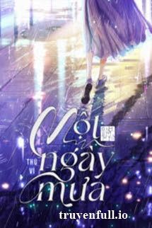 Một Ngày Mưa book cover