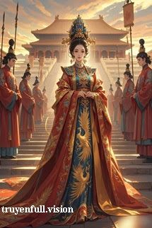 Hậu Duệ Phượng Hoàng Cover