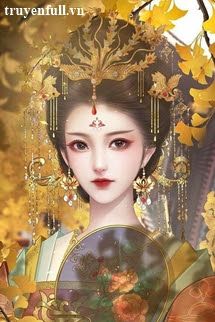 Hoàng Hậu Vi Thượng Khuynh Phi Niệm book cover