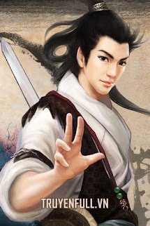 Cuồng Phong Sa book cover