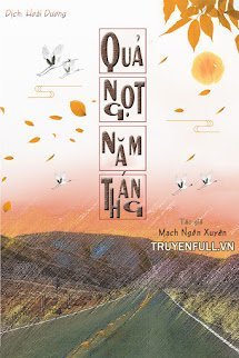 Quả Ngọt Năm Tháng book cover