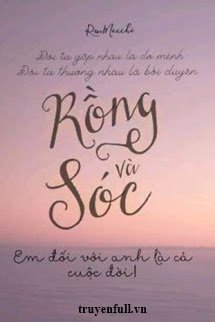 Rồng và Sóc book cover