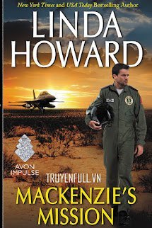 Mackenzie's Mission book cover