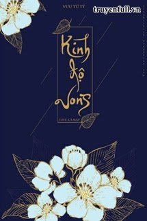 Kinh Độ Vong book cover