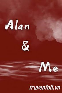 Tôi Và Alan book cover
