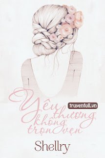 Yêu Thương Không Trọn Vẹn book cover