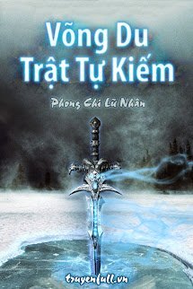 Võng Du Trật Tự Kiếm Cover