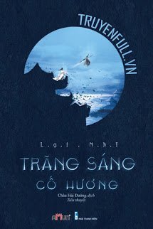 Trăng Sáng Cố Hương book cover